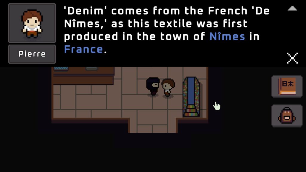 On est tellement populaires...