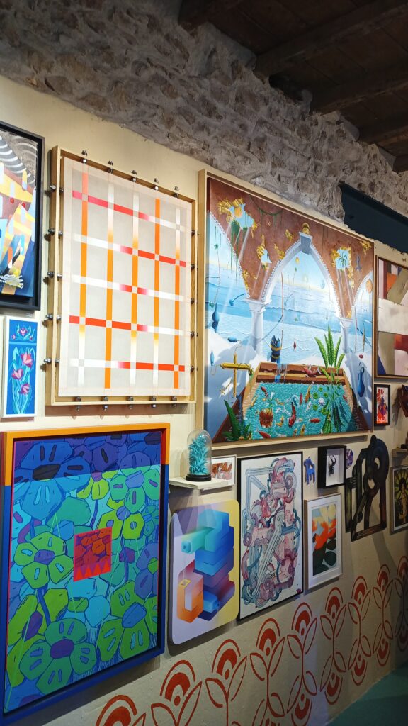 Expo de ouf! Le Spot, Nîmes, 2026